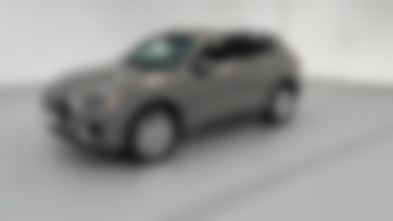 2023 Audi Q3 vehicle photo