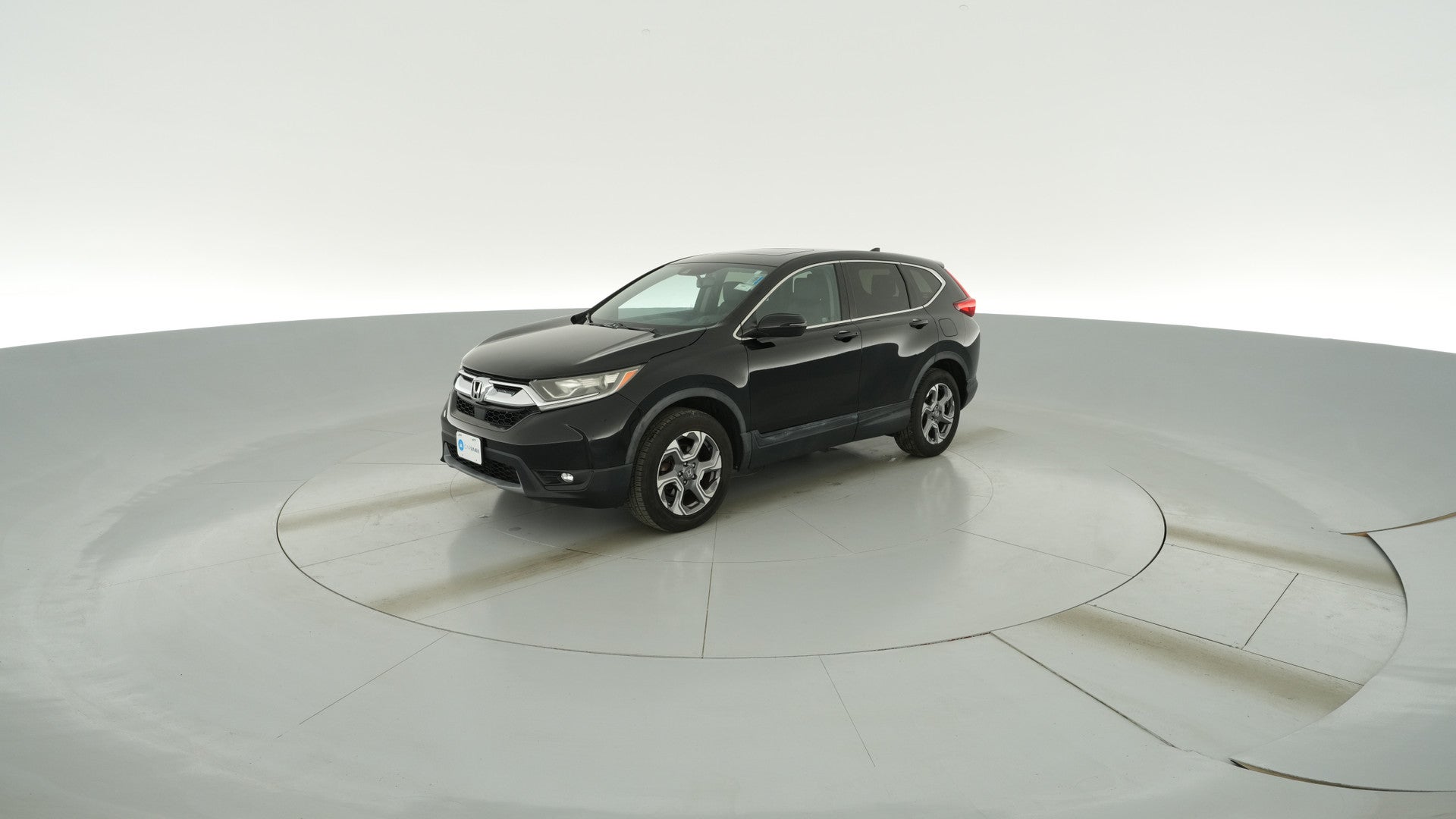 2017 Honda CR-V vehicle photo