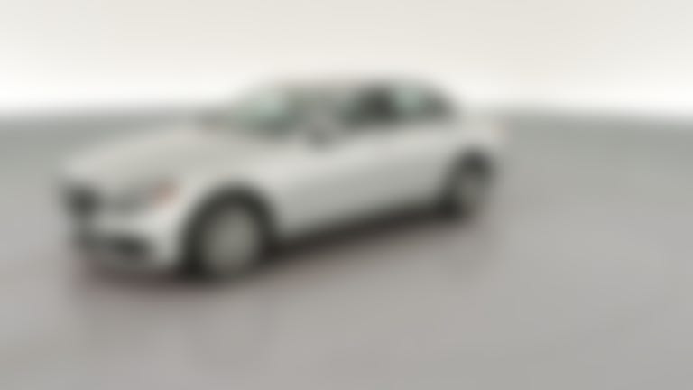 2017 Mercedes-Benz E-Class vehicle photo