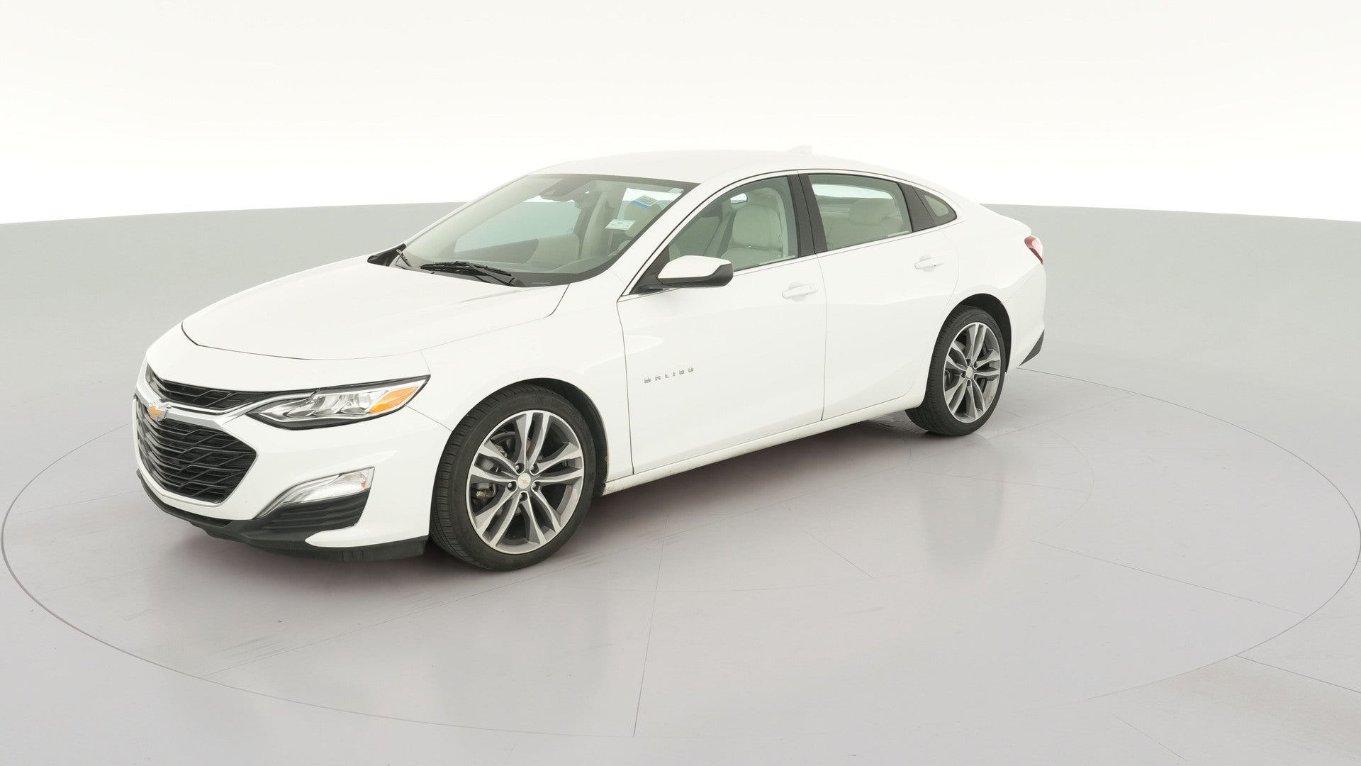 2024 Chevrolet Malibu vehicle photo