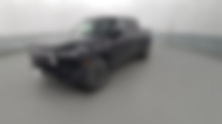 2025 Rivian R1T vehicle photo