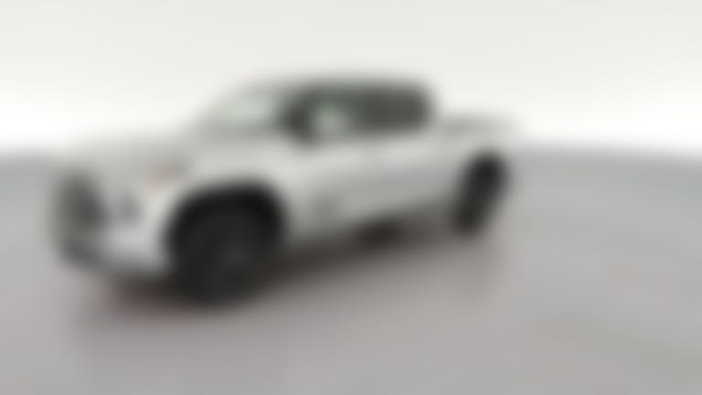 2024 Toyota Tundra CrewMax vehicle photo