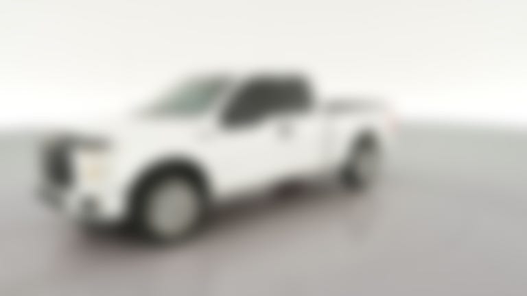 2016 Ford F150 Super Cab vehicle photo