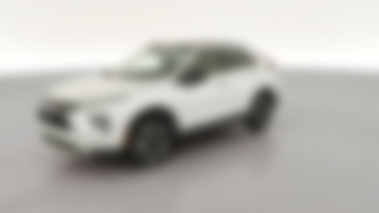 2023 Mitsubishi Eclipse Cross vehicle photo