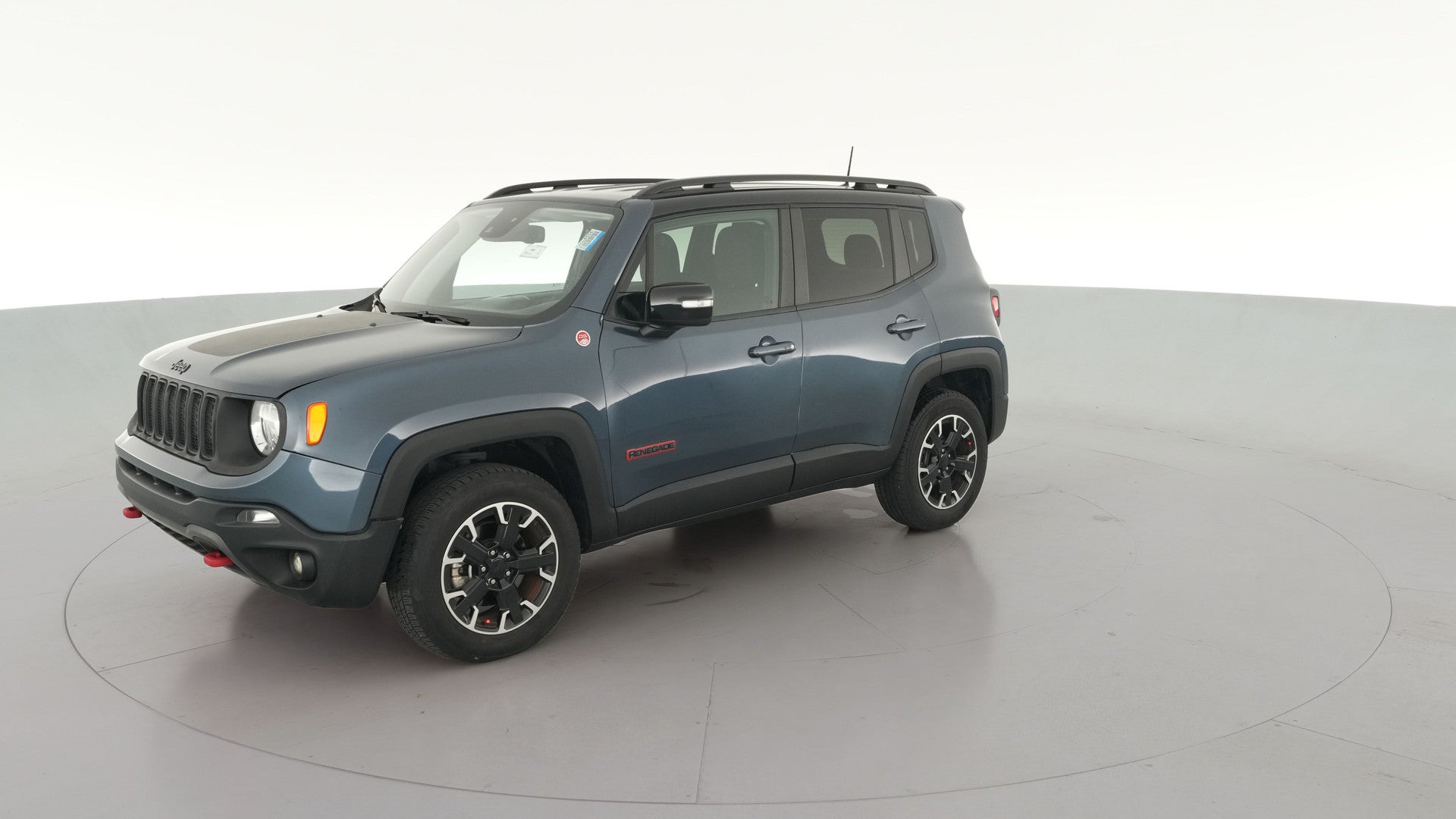 2023 Jeep Renegade vehicle photo