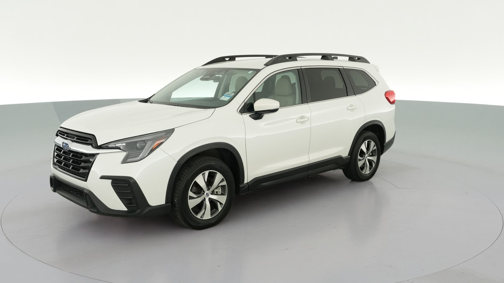 2025 Subaru Ascent vehicle photo