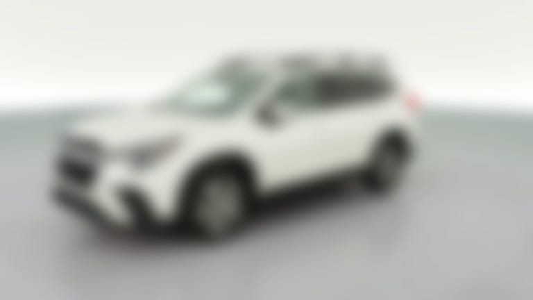 2025 Subaru Ascent vehicle photo