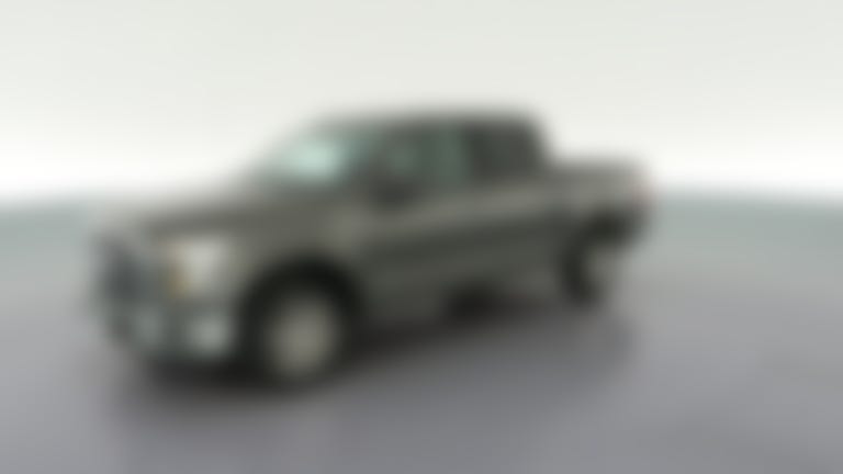 2016 Ford F150 SuperCrew Cab vehicle photo