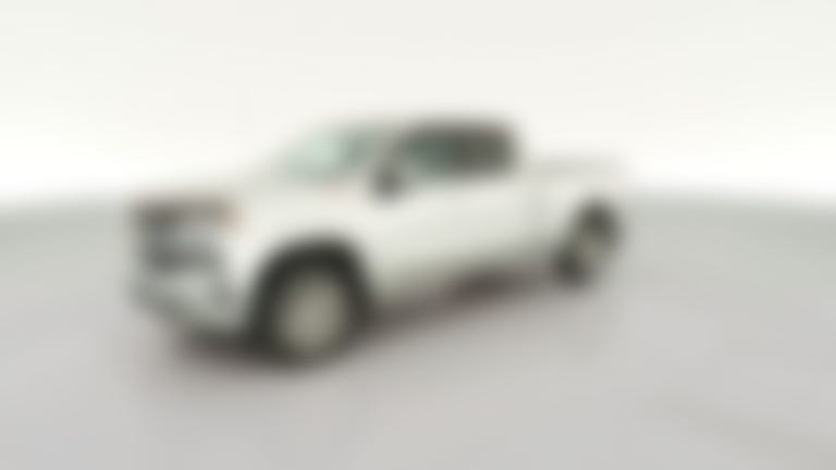 2021 Chevrolet Silverado 1500 Crew Cab vehicle photo