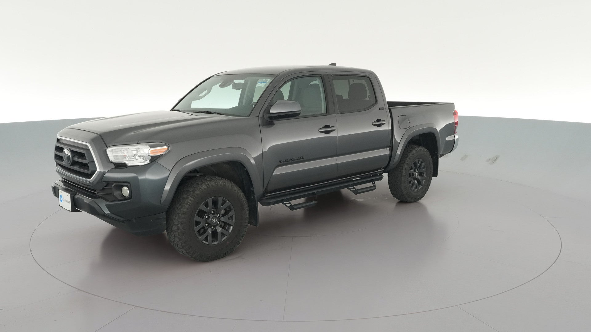 2023 Toyota Tacoma Double Cab vehicle photo