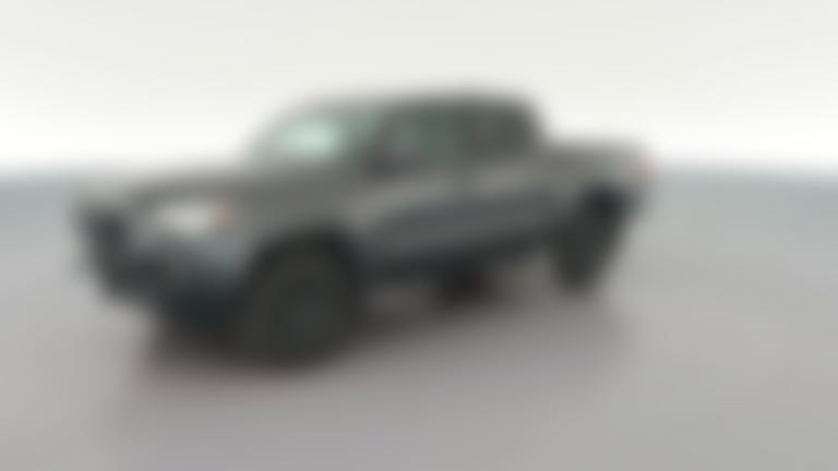 2023 Toyota Tacoma Double Cab vehicle photo