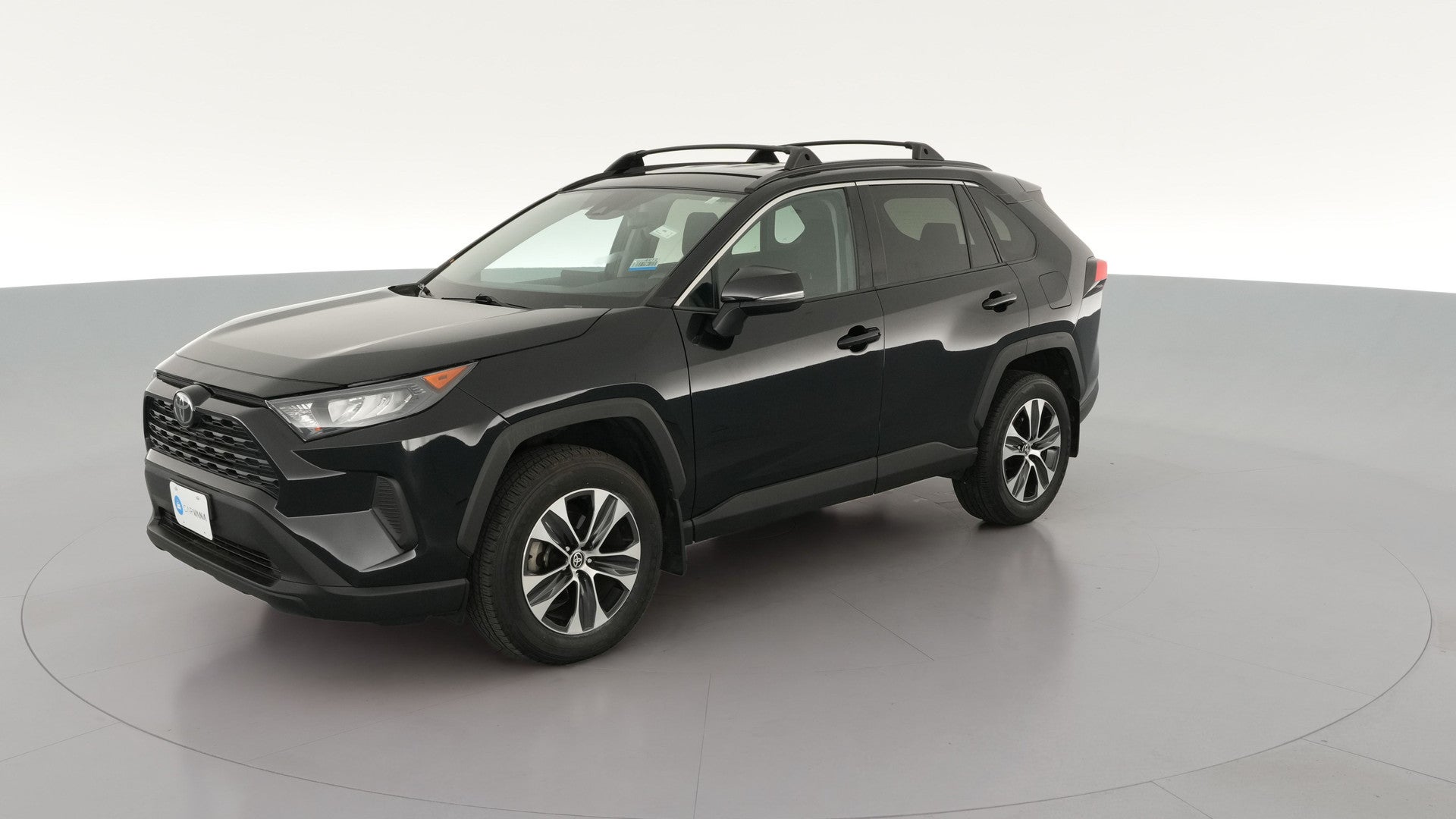 2020 Toyota RAV4 vehicle photo