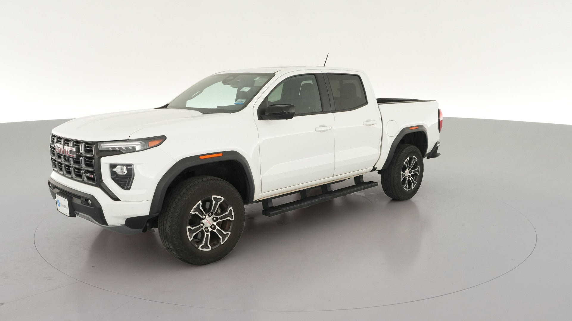 2023 GMC Canyon Crew Cab vehicle photo
