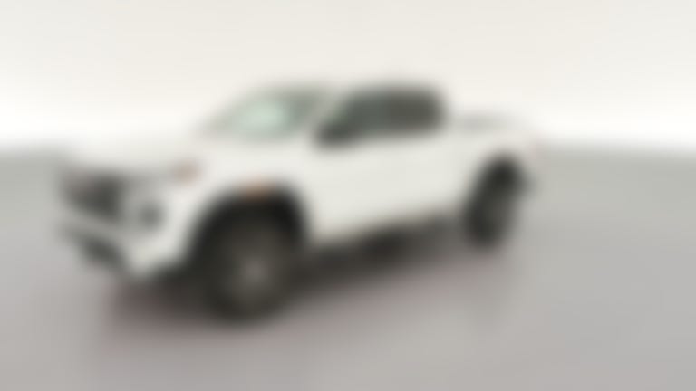 2023 GMC Canyon Crew Cab vehicle photo