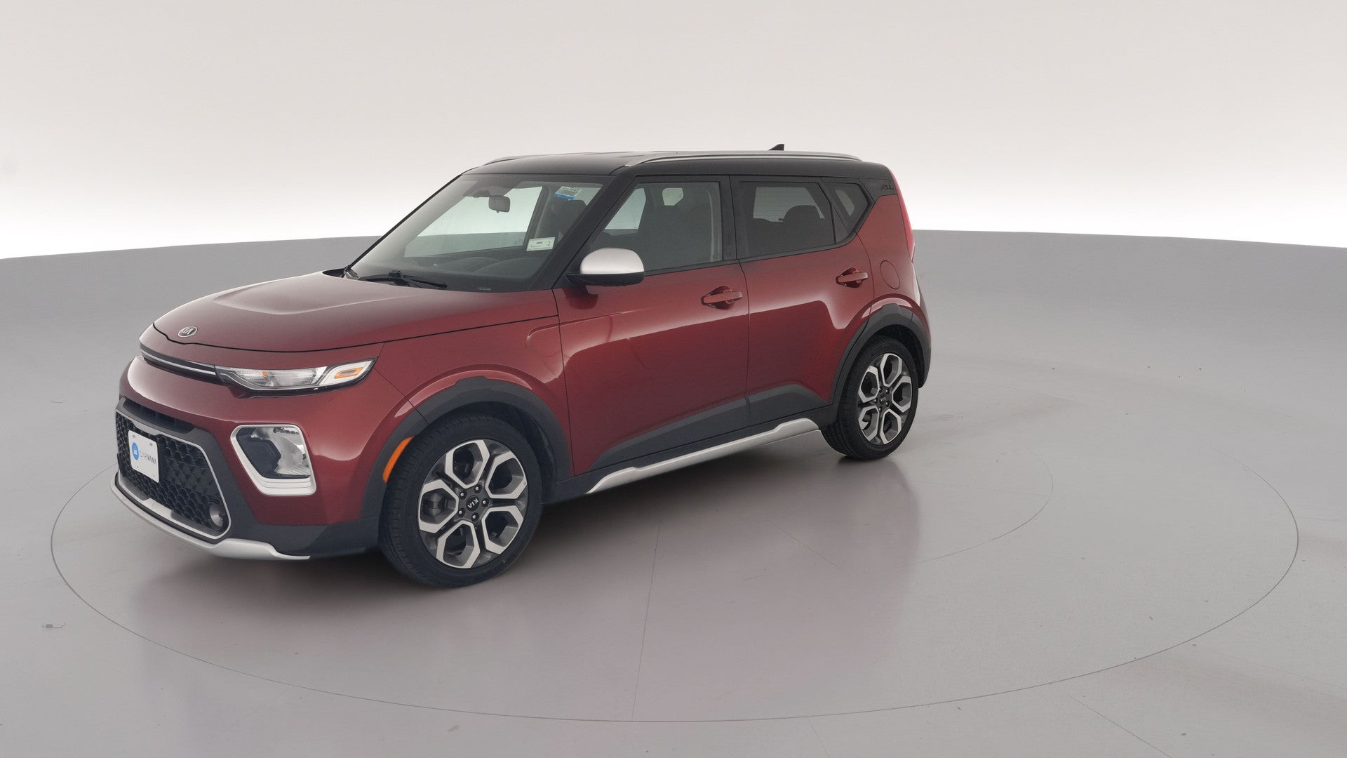 2020 Kia Soul vehicle photo