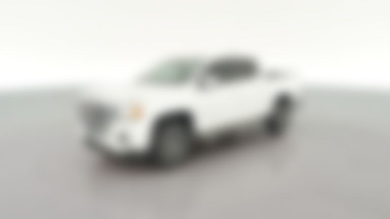 2021 GMC Canyon Crew Cab vehicle photo
