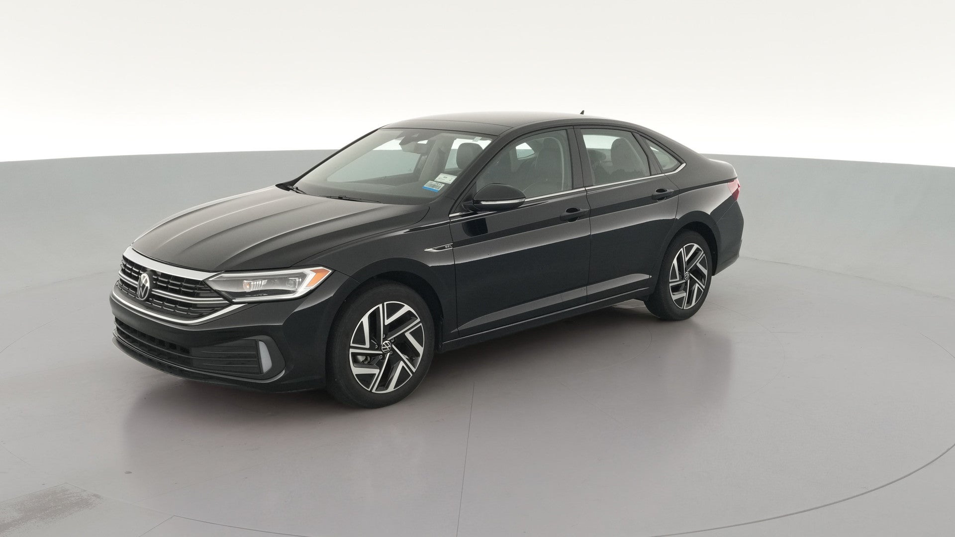 2024 Volkswagen Jetta vehicle photo