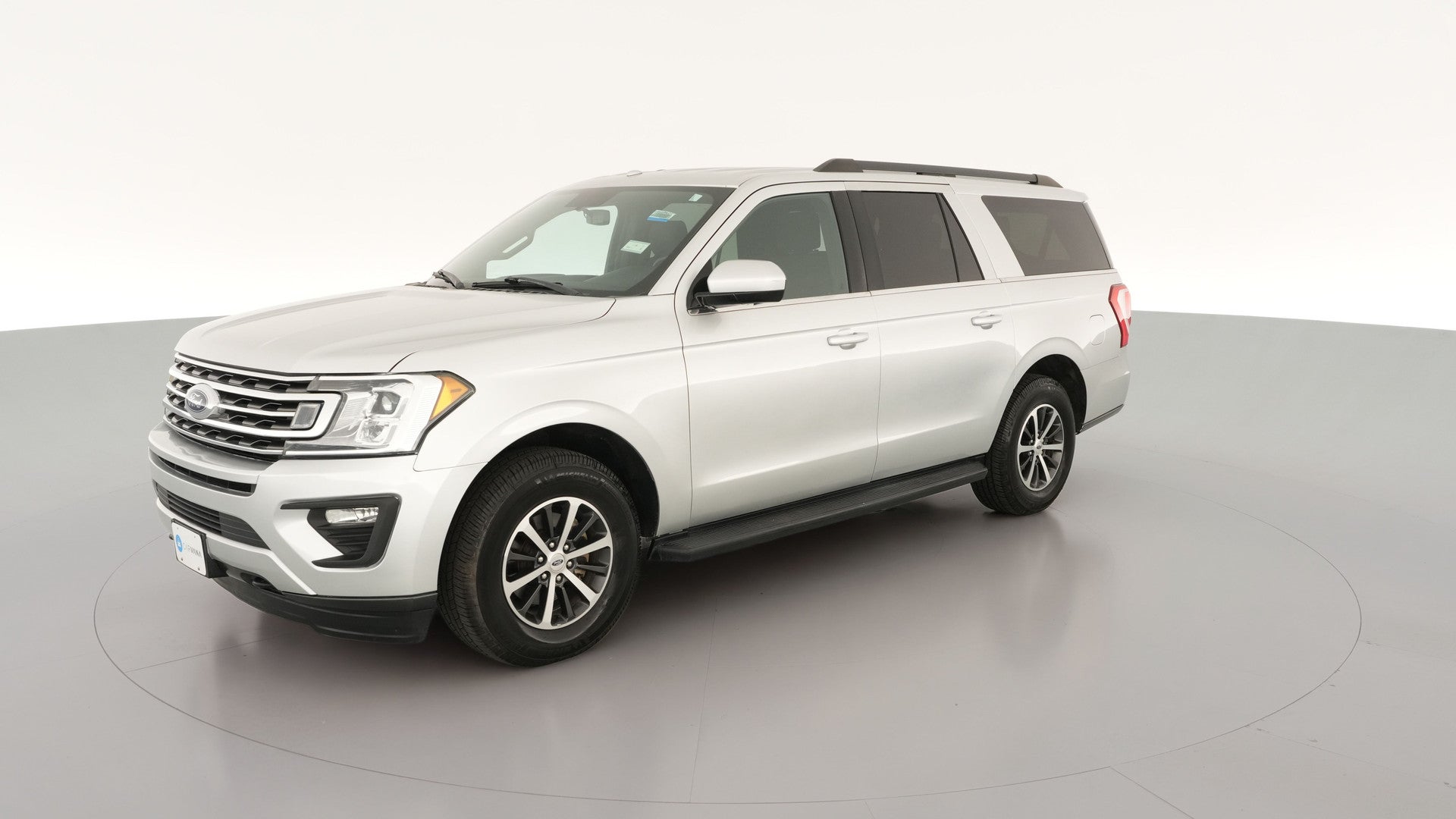 2019 Ford Expedition MAX vehicle photo