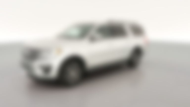 2019 Ford Expedition MAX vehicle photo