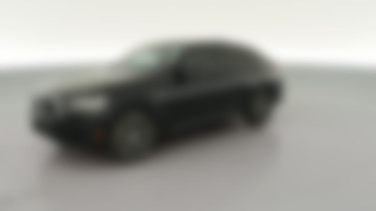 2022 BMW X4 vehicle photo