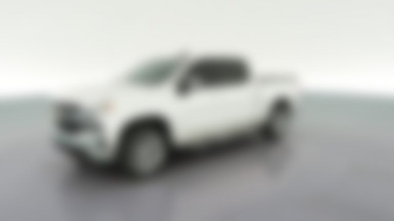 2020 Chevrolet Silverado 1500 Crew Cab vehicle photo