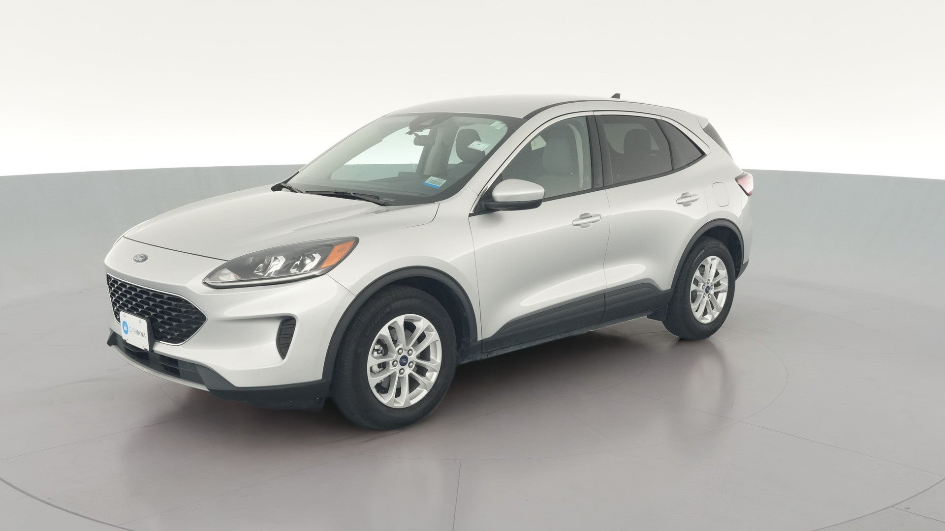 2020 Ford Escape vehicle photo