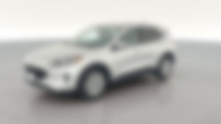 2020 Ford Escape vehicle photo