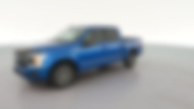 2018 Ford F150 SuperCrew Cab vehicle photo