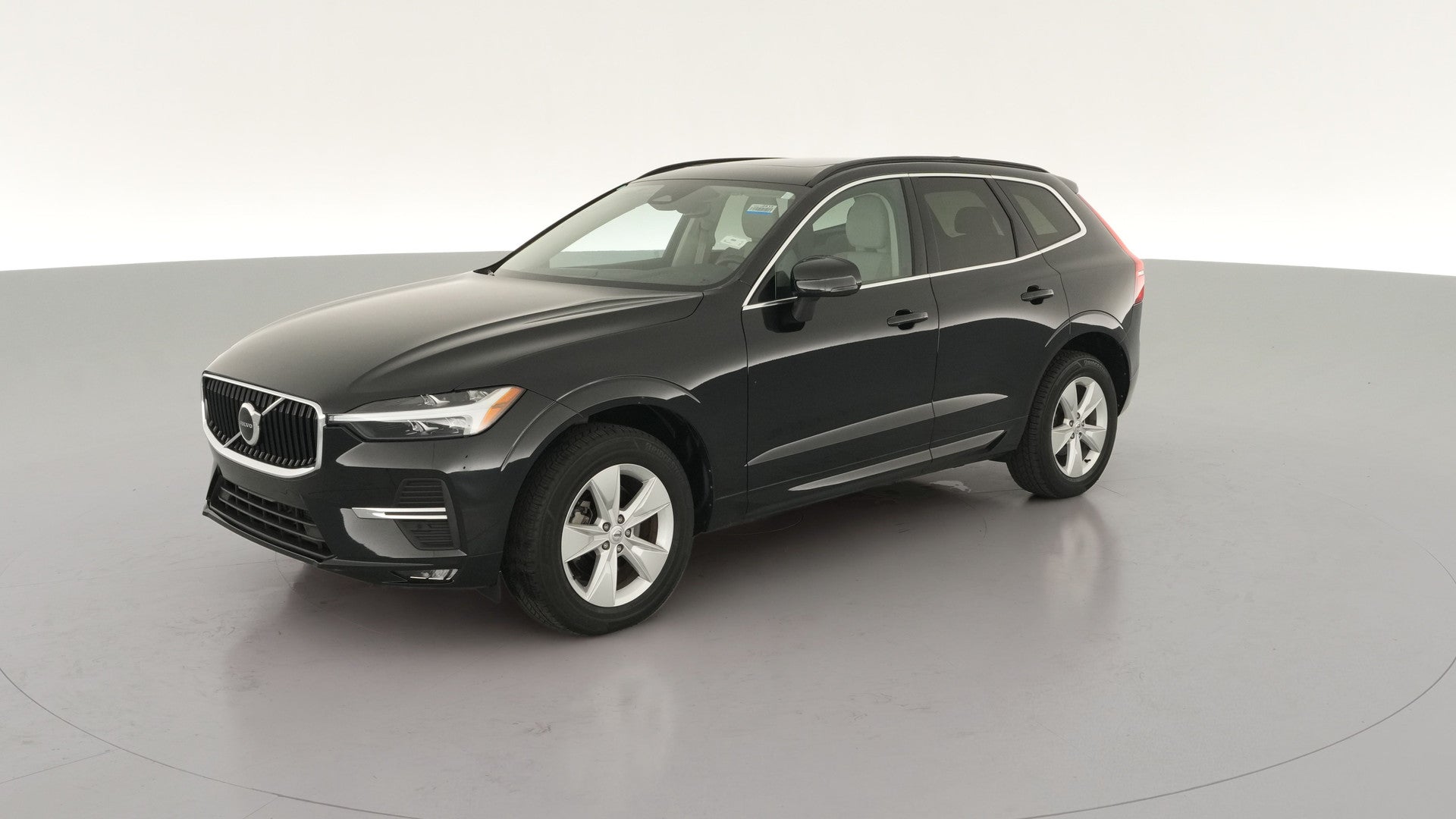 2022 Volvo XC60 vehicle photo
