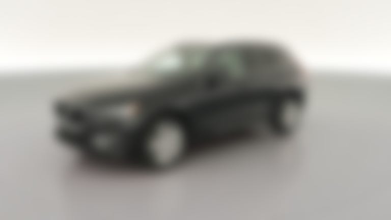 2022 Volvo XC60 vehicle photo