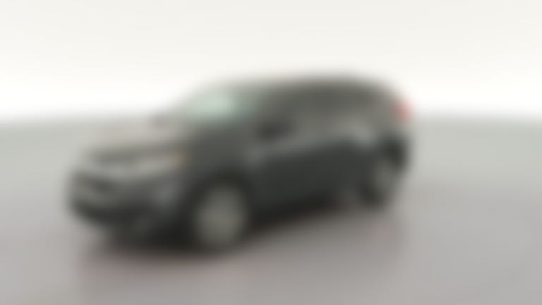 2019 Honda CR-V vehicle photo