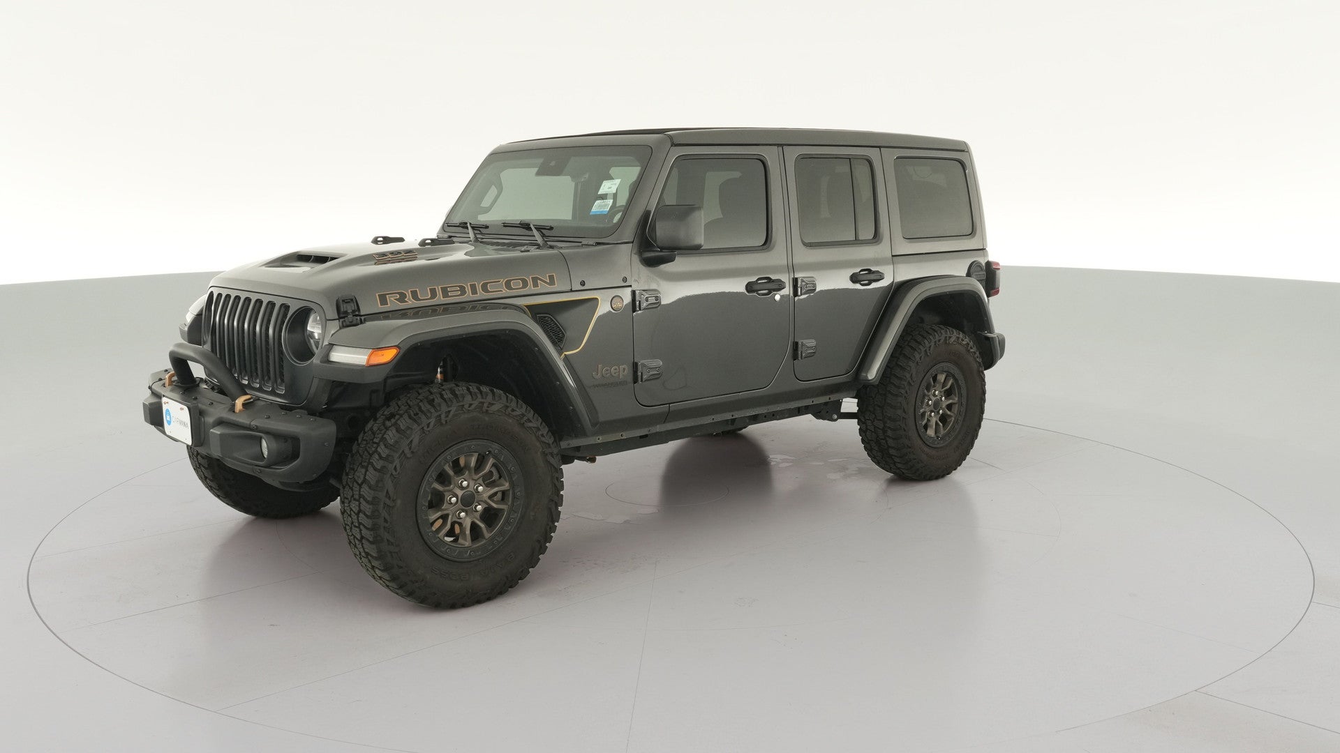 2021 Jeep Wrangler Unlimited vehicle photo