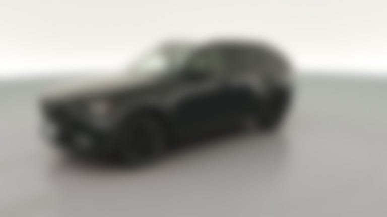 2025 MAZDA CX-90 vehicle photo