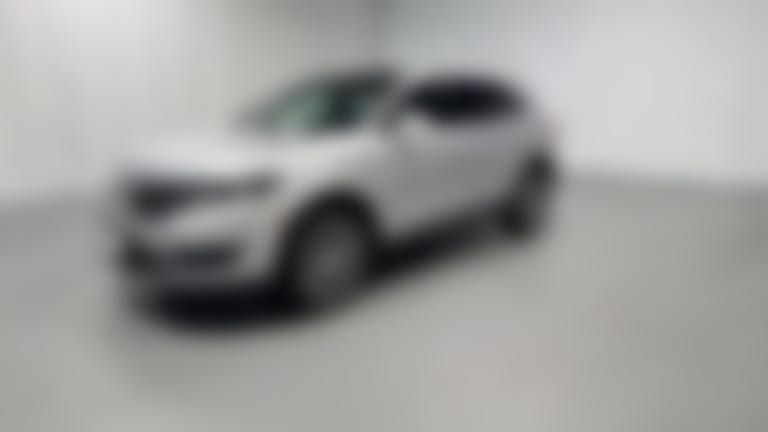 2016 Lincoln MKX vehicle photo