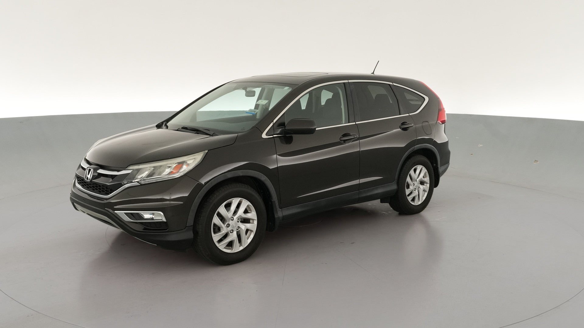 2015 Honda CR-V vehicle photo