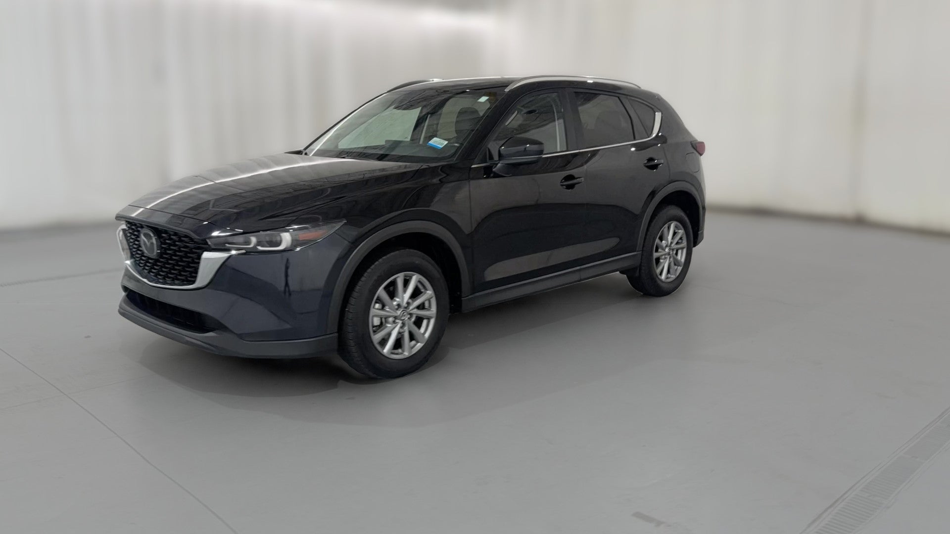 2022 MAZDA CX-5 vehicle photo