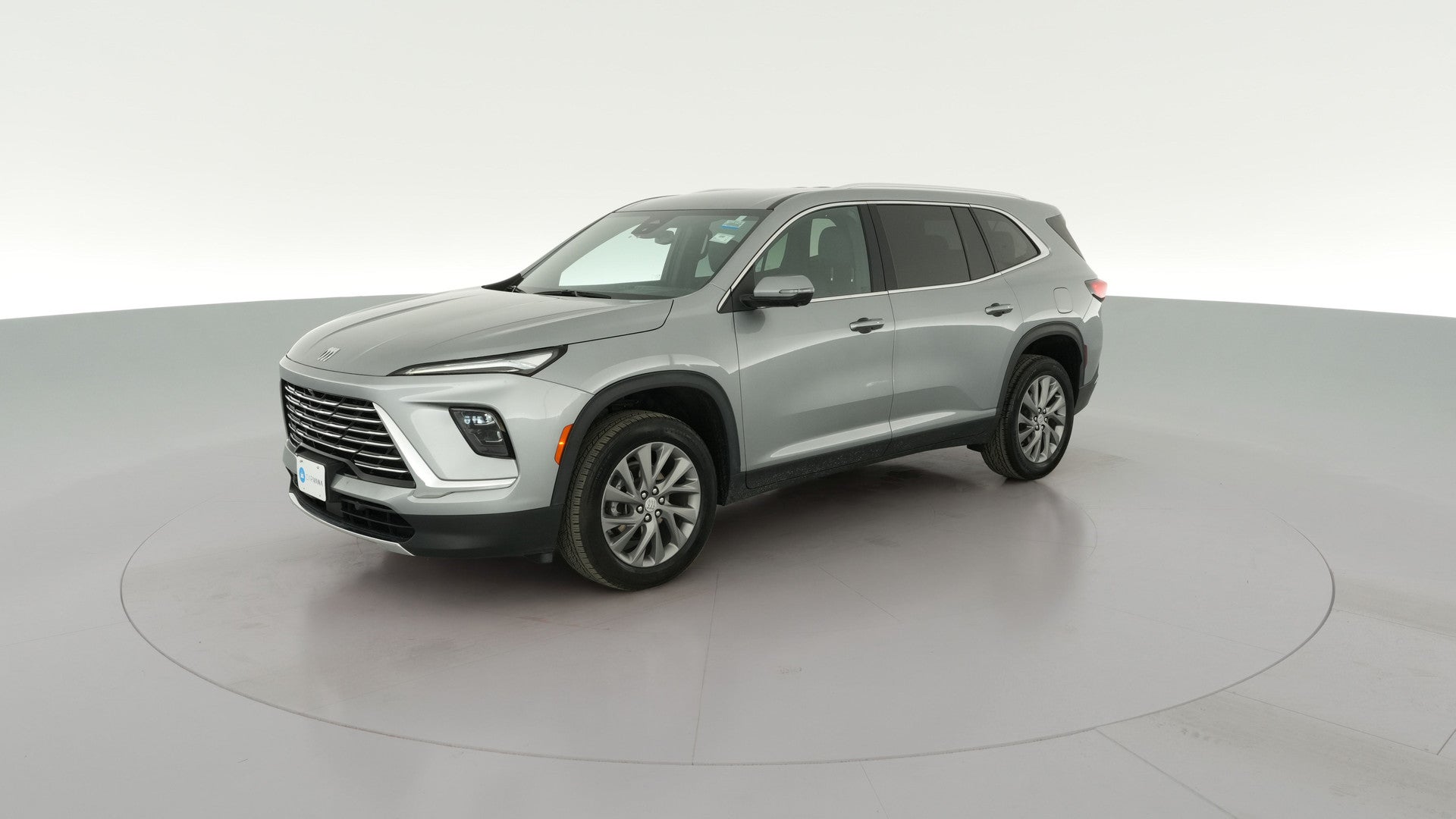 2025 Buick Enclave vehicle photo