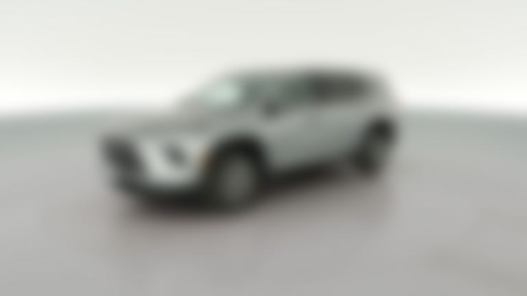 2025 Buick Enclave vehicle photo