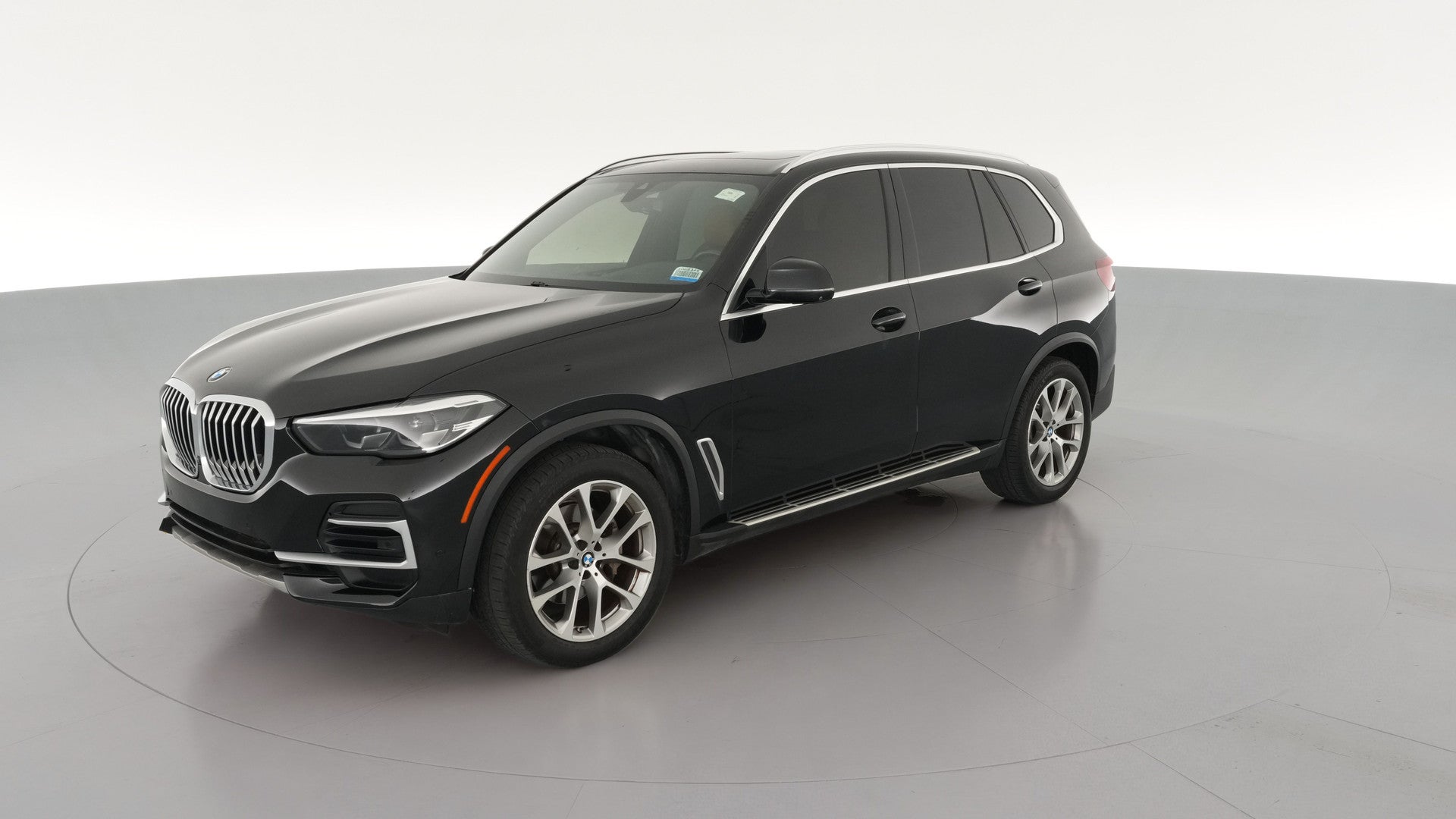 2023 BMW X5 vehicle photo