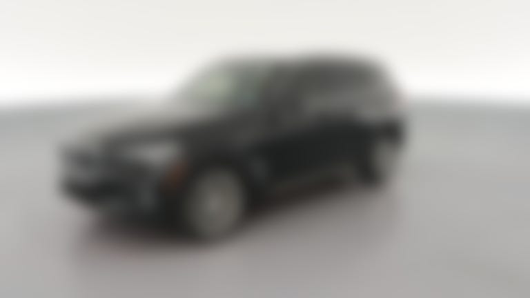 2023 BMW X5 vehicle photo