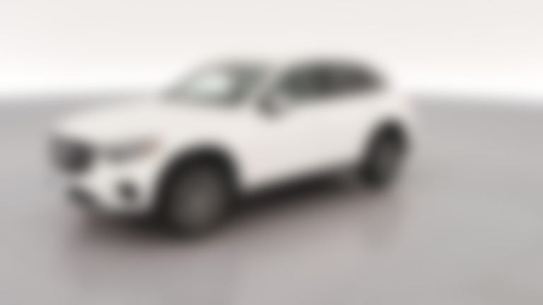 2024 Mercedes-Benz GLC vehicle photo