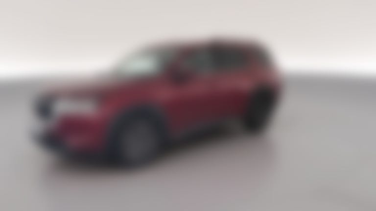 2024 Nissan Pathfinder vehicle photo