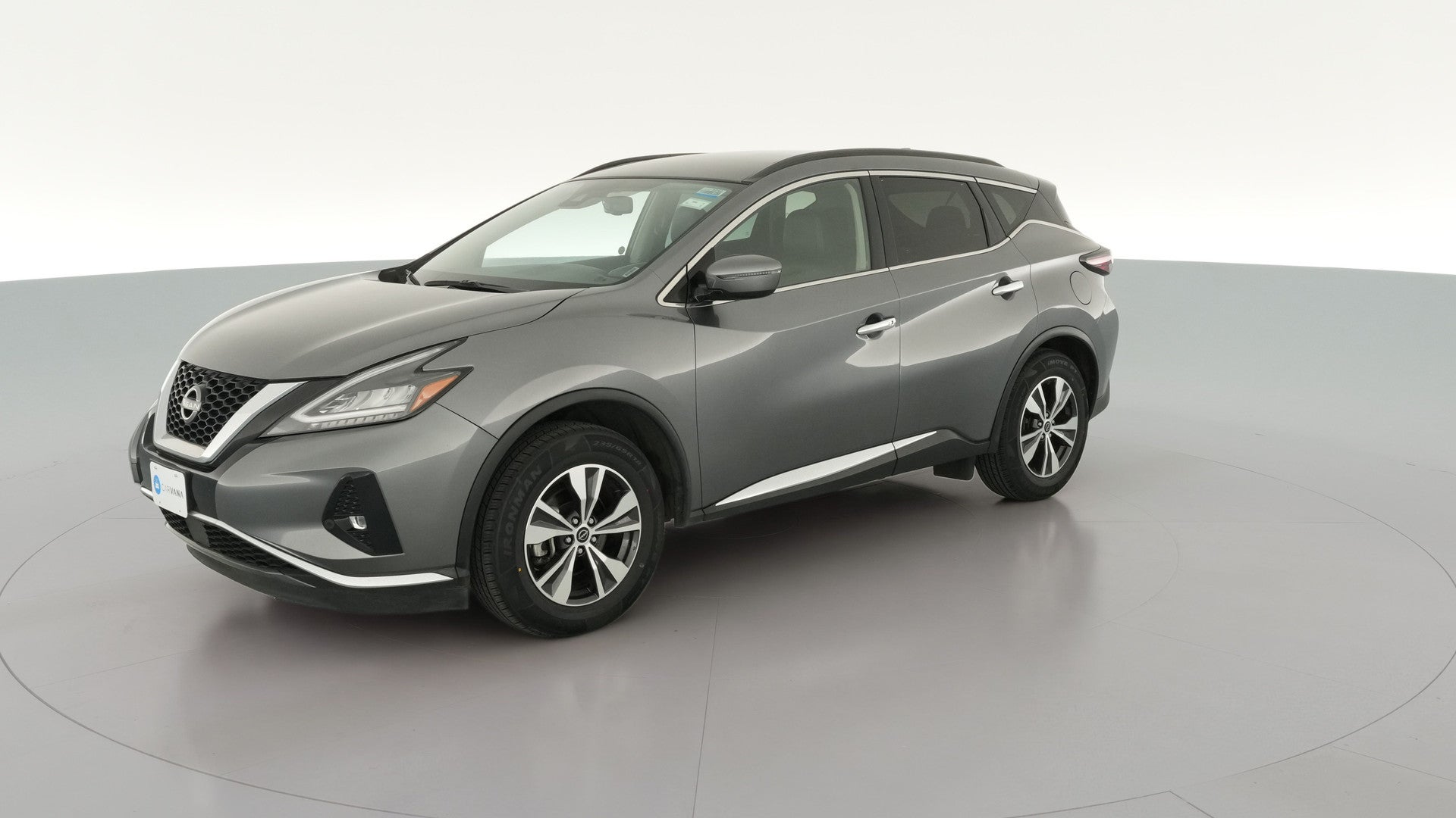 2023 Nissan Murano vehicle photo