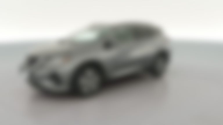 2023 Nissan Murano vehicle photo