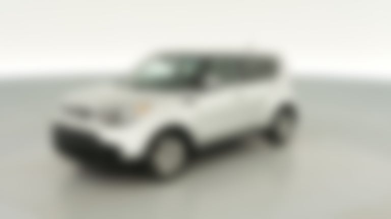 2019 Kia Soul vehicle photo