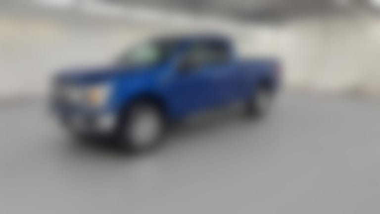 2018 Ford F150 Super Cab vehicle photo