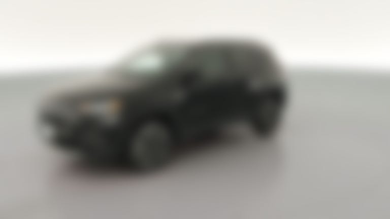 2023 Jeep Compass vehicle photo