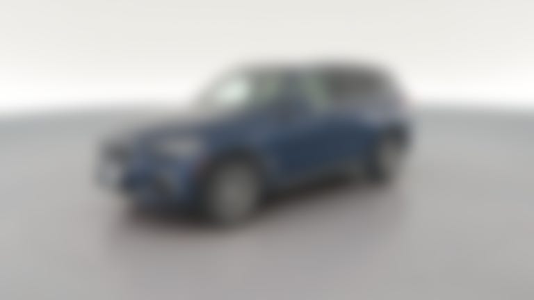 2019 BMW X5 vehicle photo