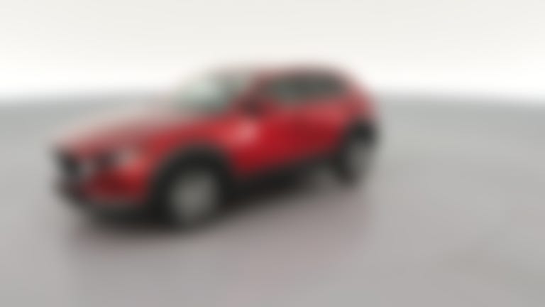 2022 MAZDA CX-30 vehicle photo