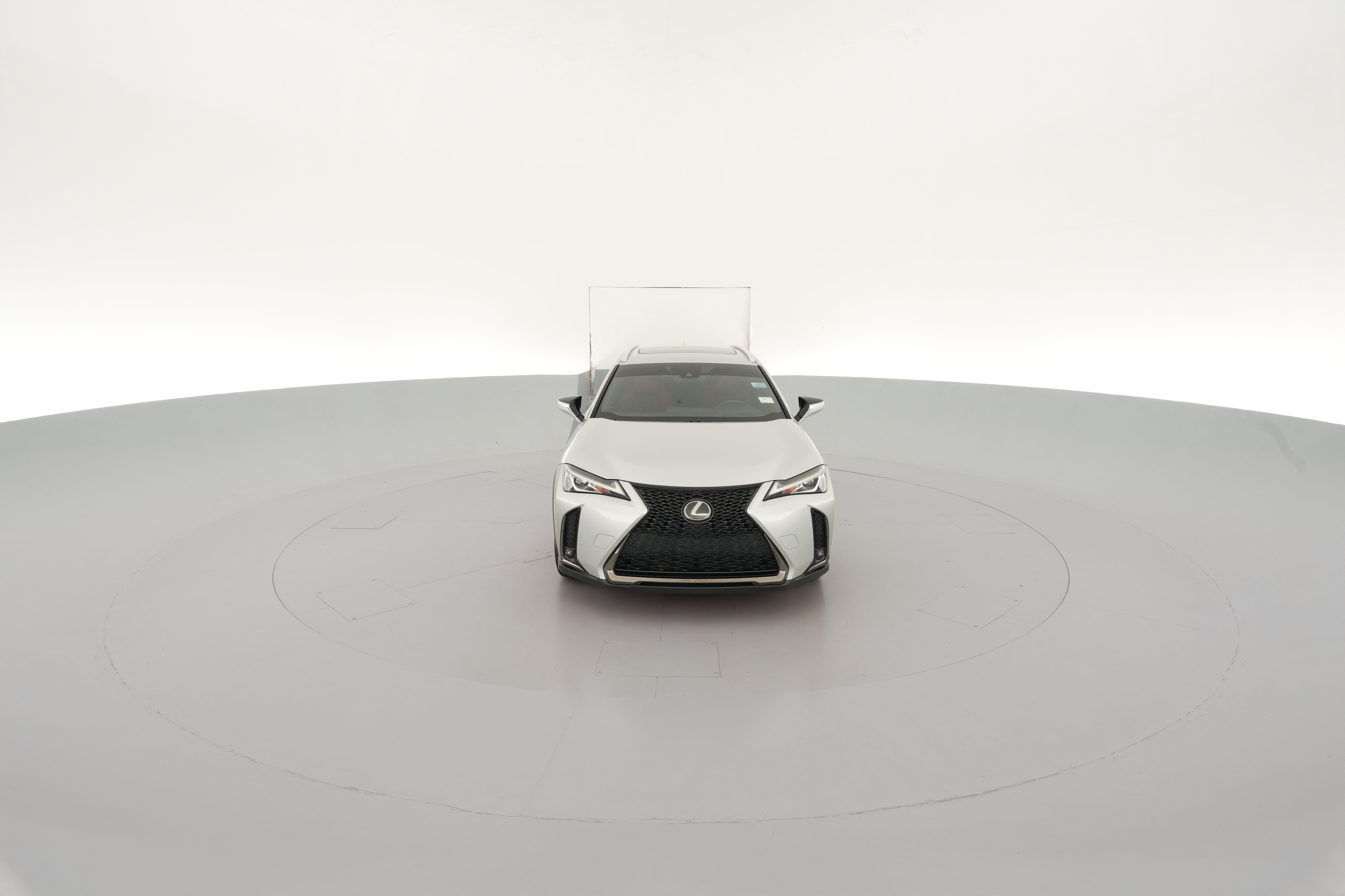 2019 Lexus UX 200 F SPORT - Photo 28